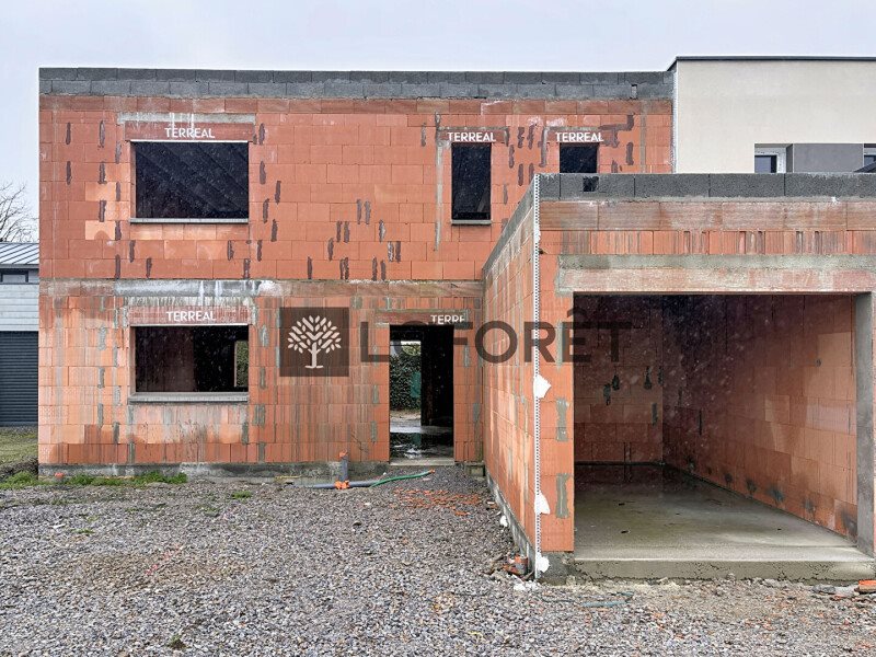 Maison à vendre, 110m², Ancenis