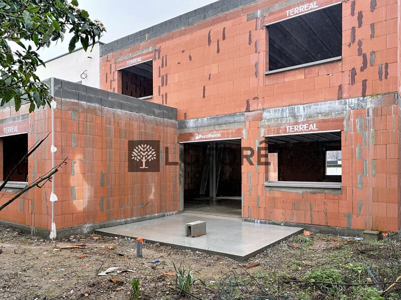 Maison à vendre, 110m², Ancenis