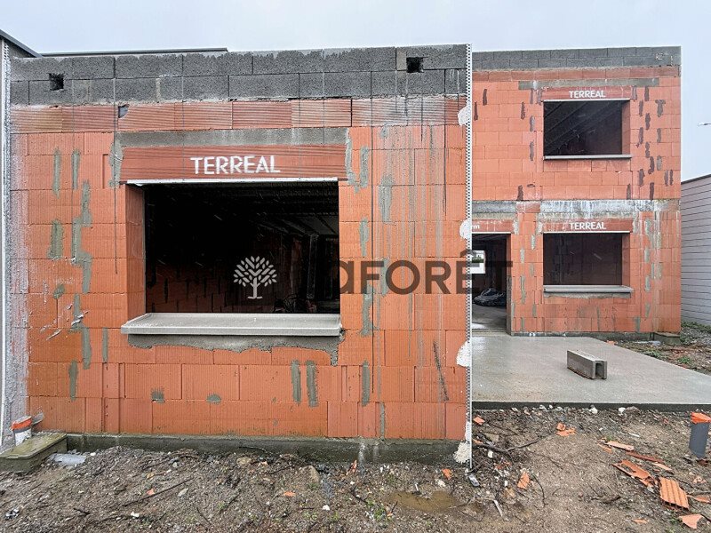 Maison à vendre, 110m², Ancenis