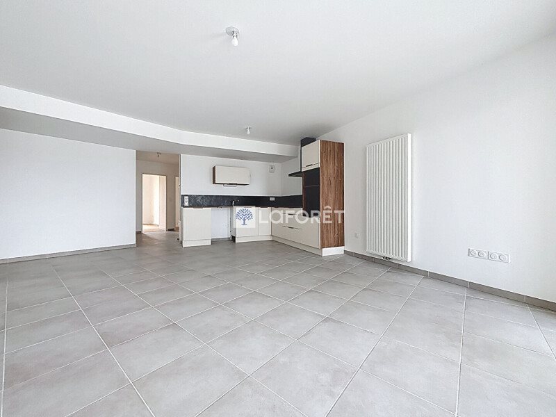 Appartement à louer, 76m², Ancenis-Saint-Géréon