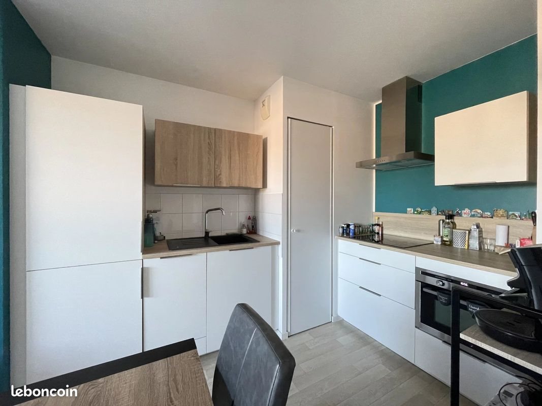 Appartement à louer, 45m², Bouaye
