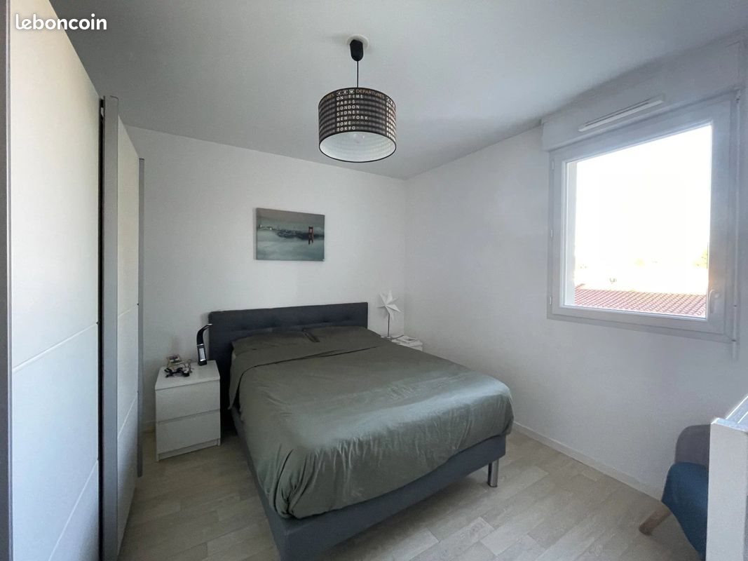 Appartement à louer, 45m², Bouaye