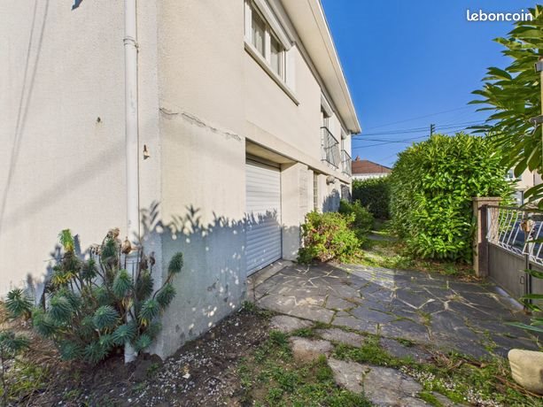 Maison à vendre, 106m², Nantes