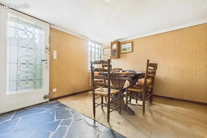 Maison à vendre, 106m², Nantes