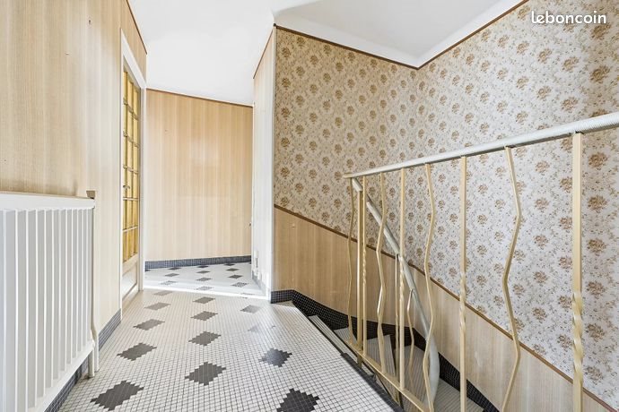 Maison à vendre, 106m², Nantes