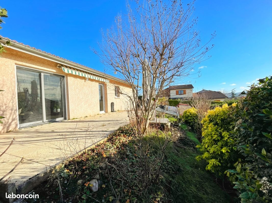 Maison à vendre, 110m², Grigny