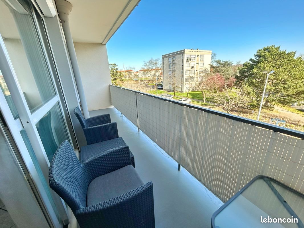 Appartement à vendre, 72m², Grigny