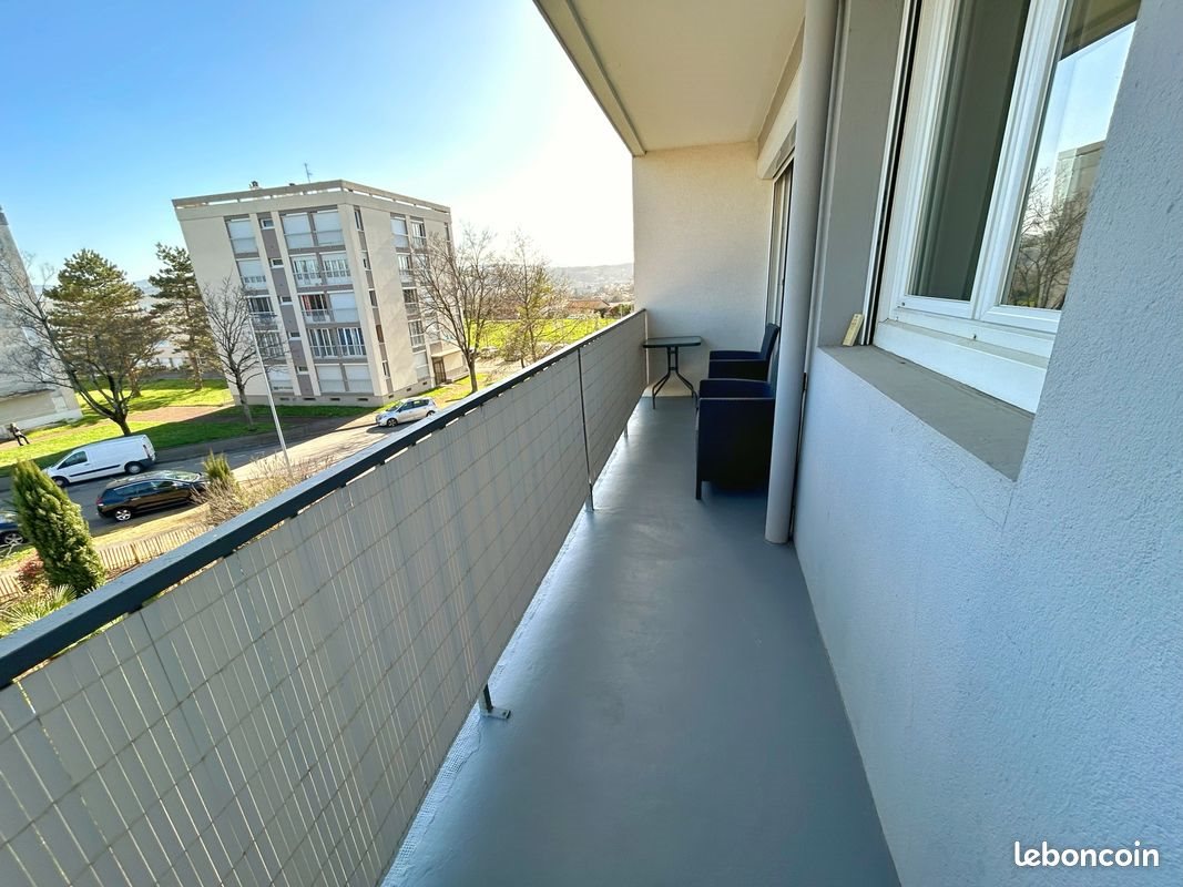 Appartement à vendre, 72m², Grigny