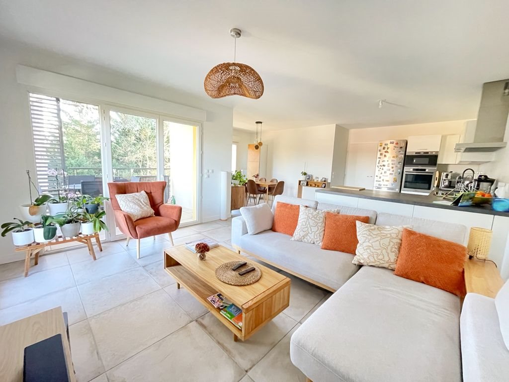 Appartement à vendre, 105m², Orliénas