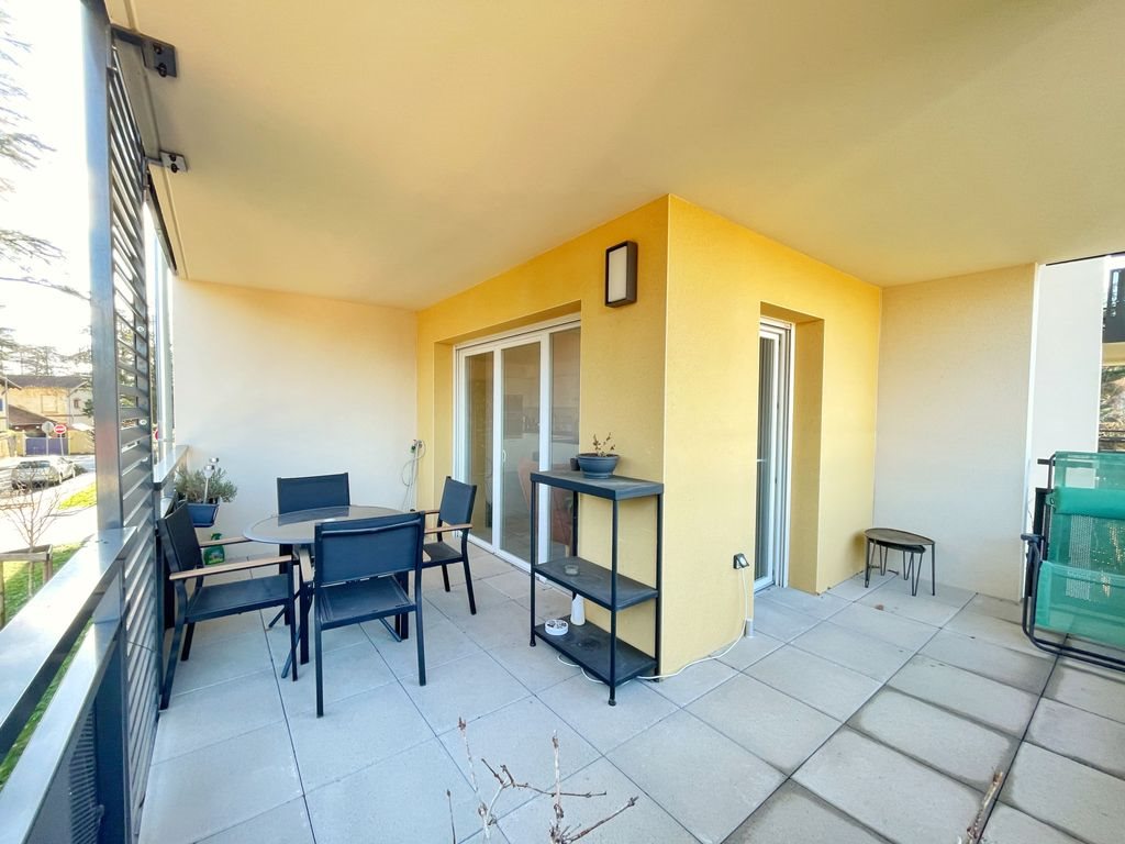 Appartement à vendre, 105m², Orliénas