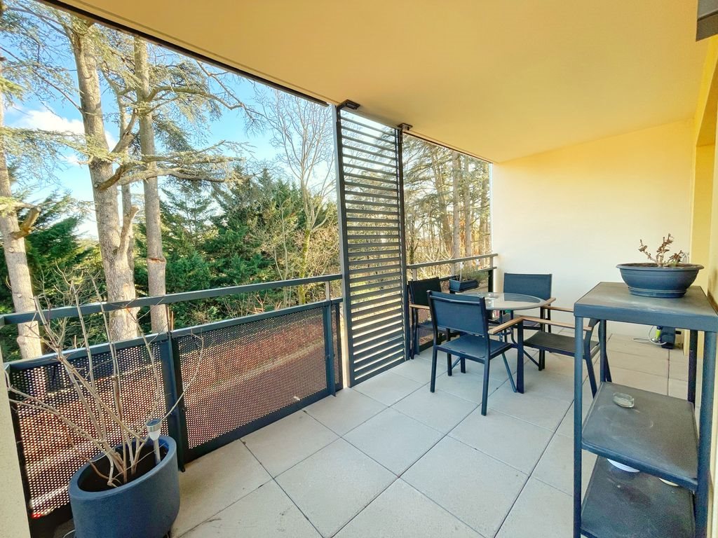 Appartement à vendre, 105m², Orliénas