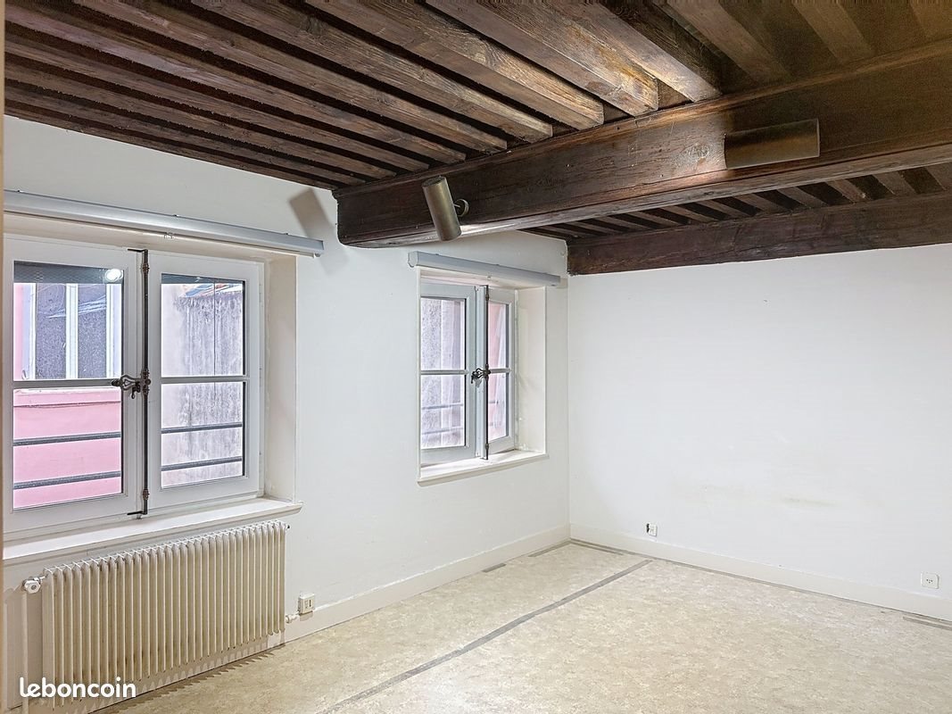 Maison à vendre, 106m², Lyon 4ème