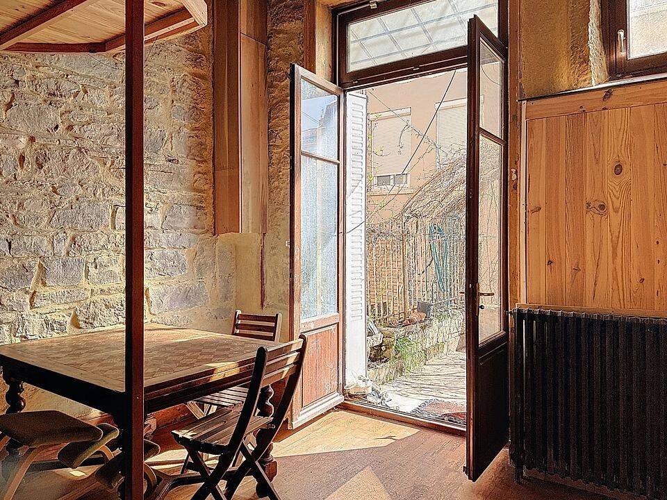 Maison à vendre, 141m², Lyon 1er