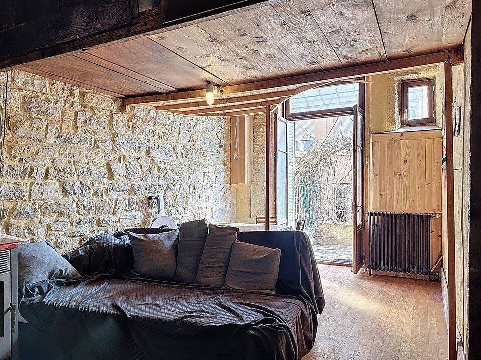 Maison à vendre, 141m², Lyon 1er