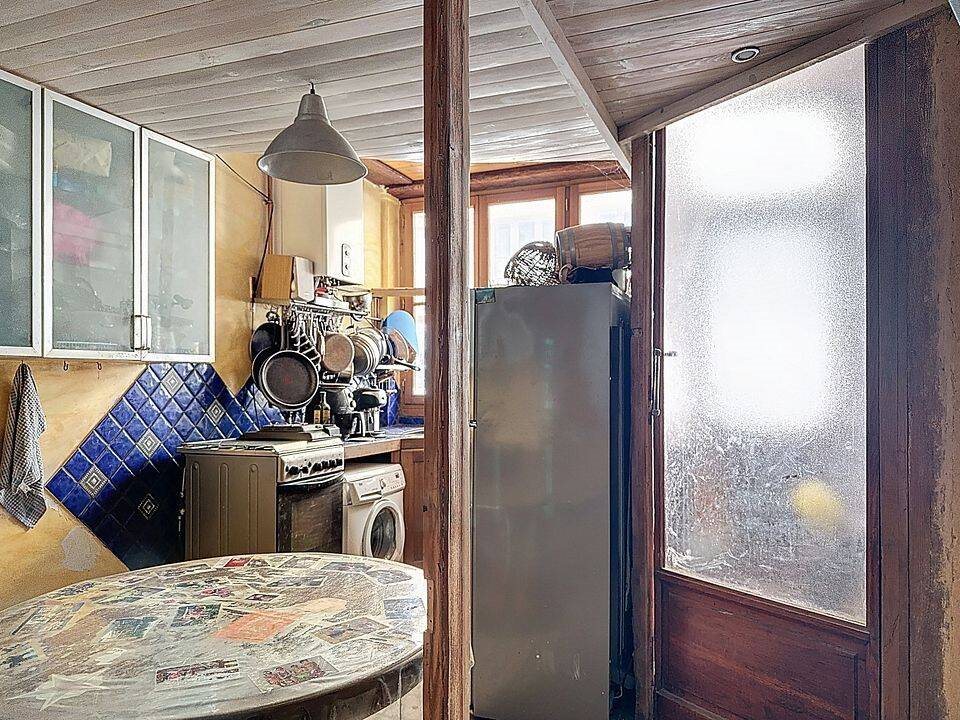 Maison à vendre, 141m², Lyon 1er