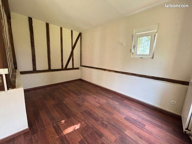 Maison à louer, 86m², Lemé