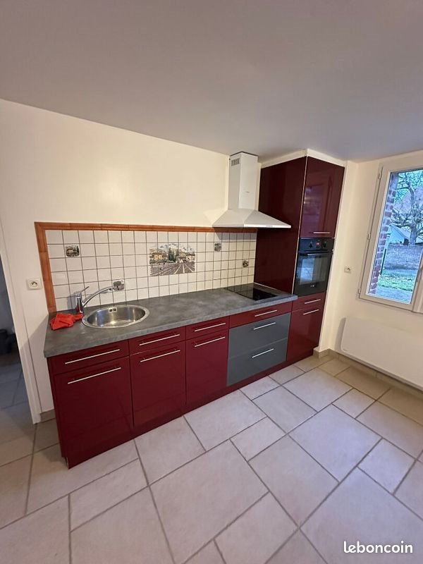 Maison à louer, 26m², Grandrû