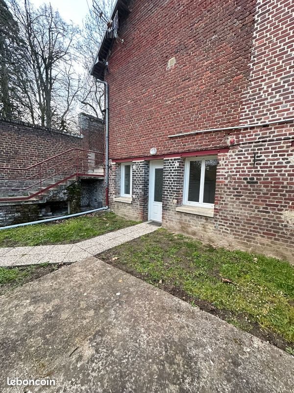 Maison à louer, 26m², Grandrû