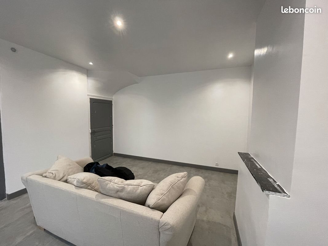 Maison à louer, 59m², Hirson