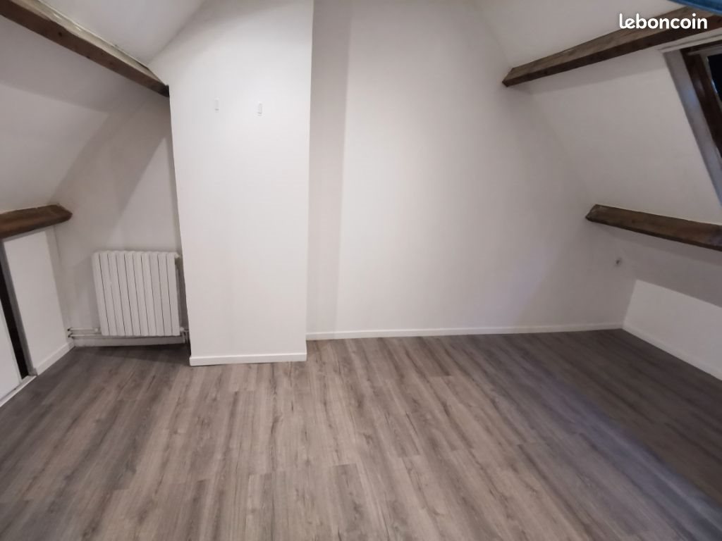 Appartement à louer, 59m², Chauny