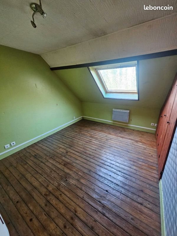 Maison à vendre, 50m², Ribemont