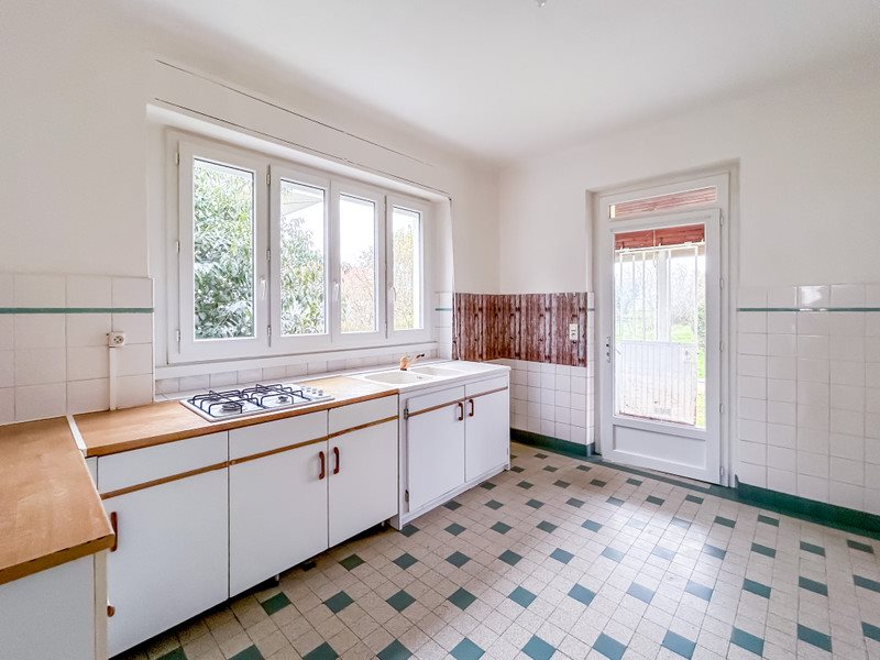 Maison à vendre, 97m², Saint-Astier