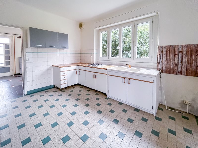 Maison à vendre, 97m², Saint-Astier