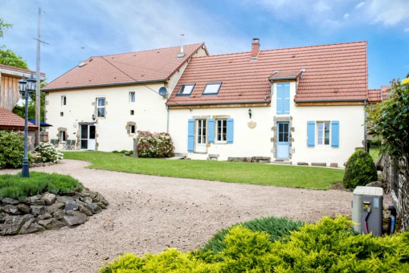 Maison à vendre, 320m², Hyds