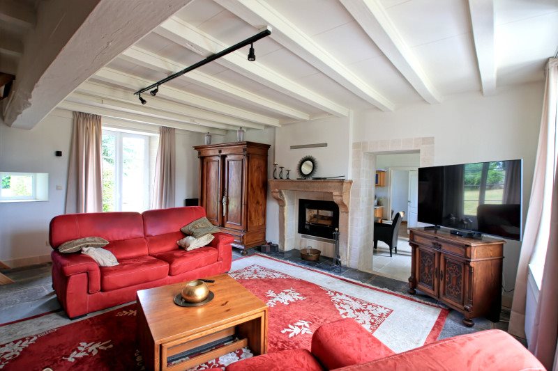 Maison à vendre, 320m², Hyds