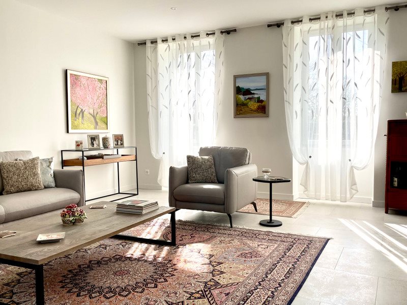 Maison à vendre, 216m², Aigre