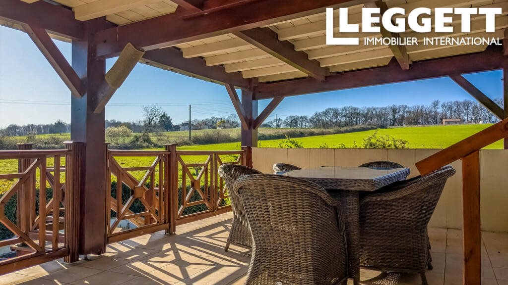 Maison à vendre, 314m², Sariac-Magnoac