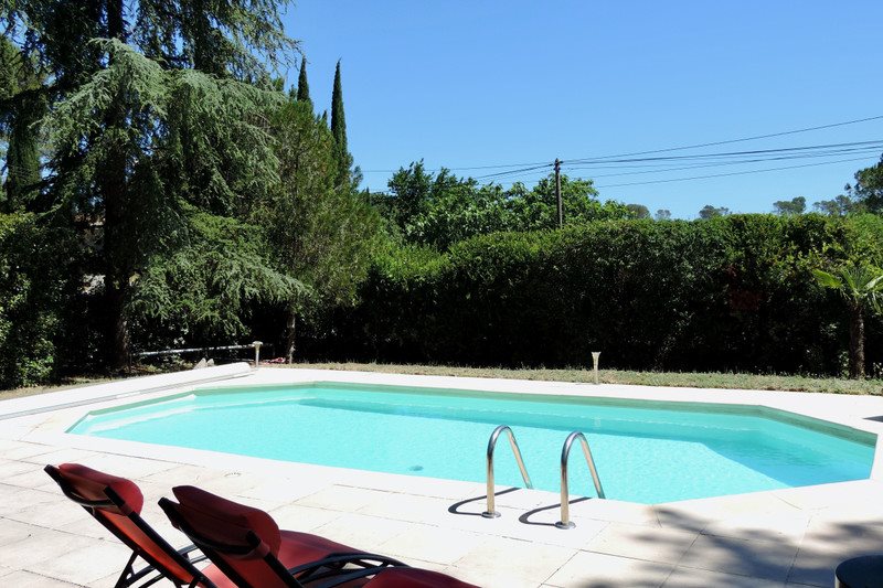 Maison à vendre, 160m², Carcès