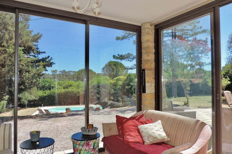 Maison à vendre, 160m², Carcès