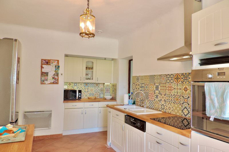 Maison à vendre, 160m², Carcès