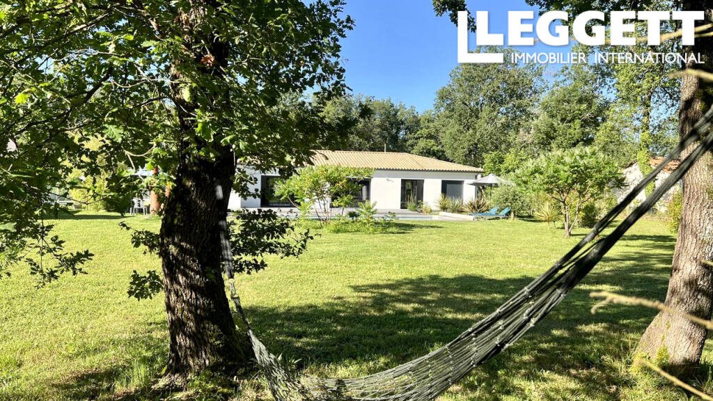 Maison à vendre, 155m², Pouillé