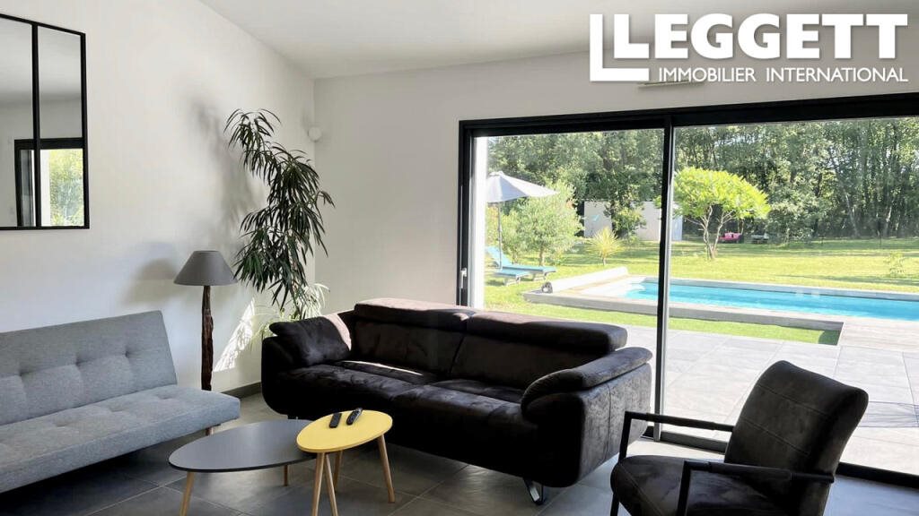 Maison à vendre, 155m², Pouillé