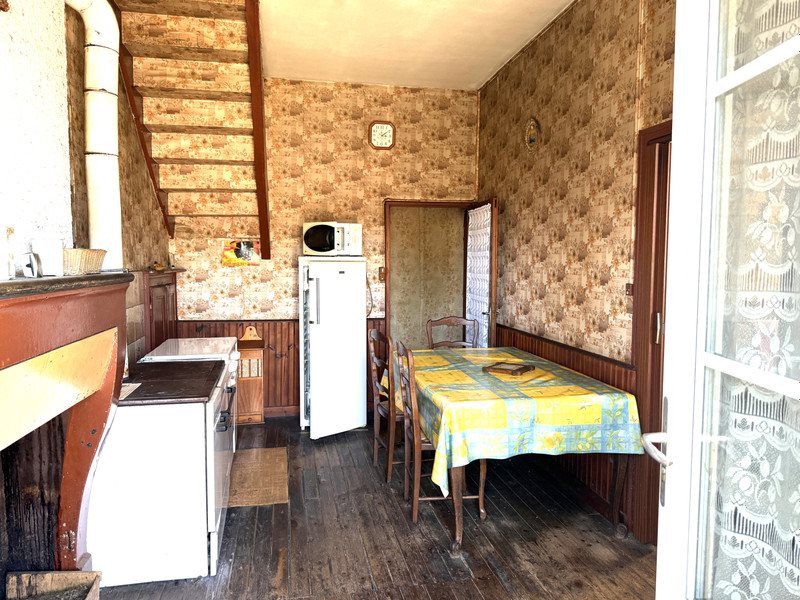 Maison à vendre, 79m², Gouex