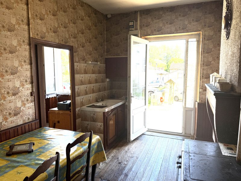 Maison à vendre, 79m², Gouex