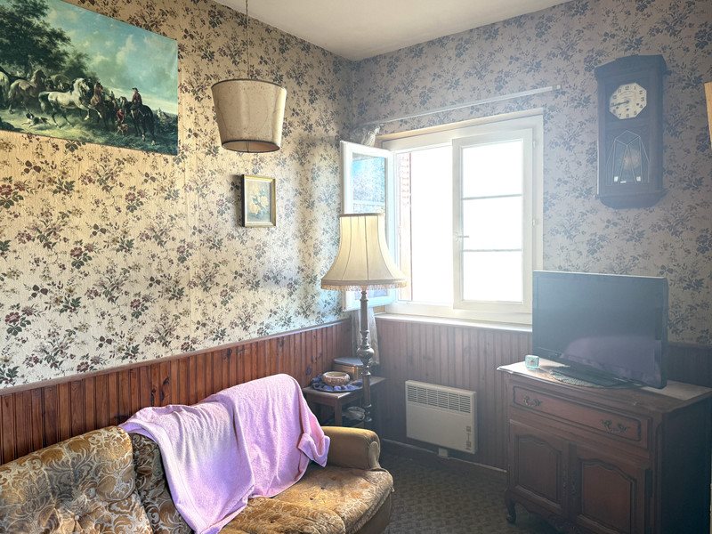 Maison à vendre, 79m², Gouex