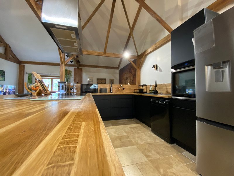 Maison à vendre, 105m², Saint-Cyr-les-Champagnes