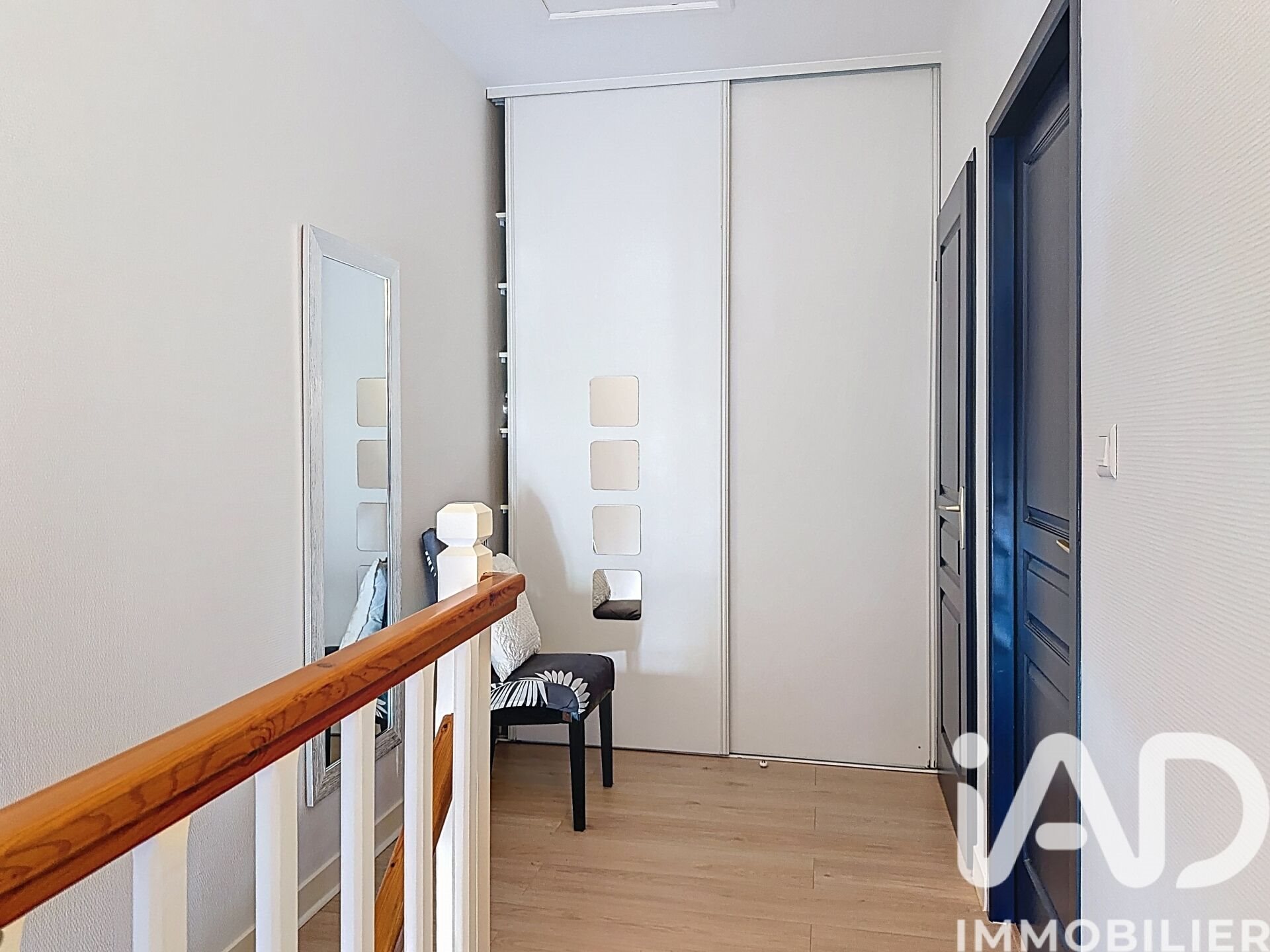 Appartement à vendre, 50m², Jonzac