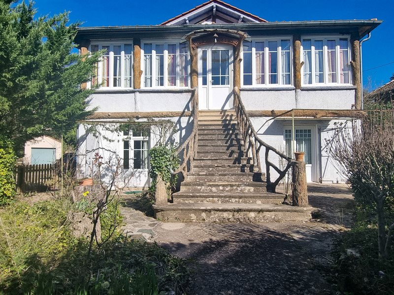 Maison à vendre, 131m², Lamalou-les-Bains