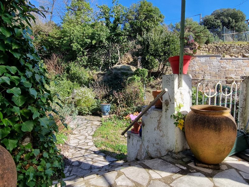 Maison à vendre, 131m², Lamalou-les-Bains