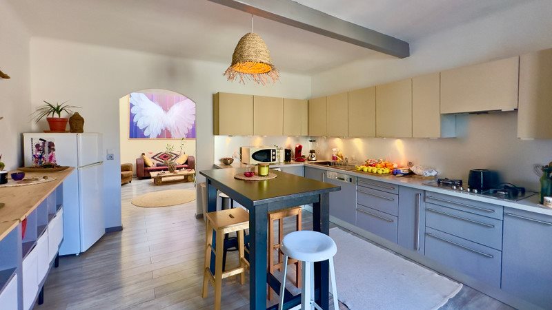 Appartement à vendre, 124m², Canet