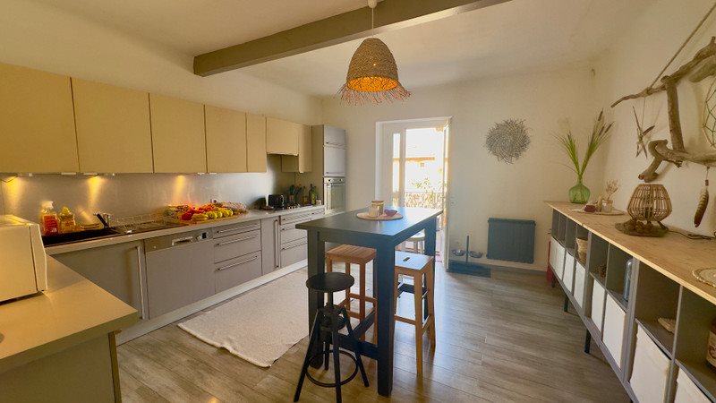 Appartement à vendre, 124m², Canet