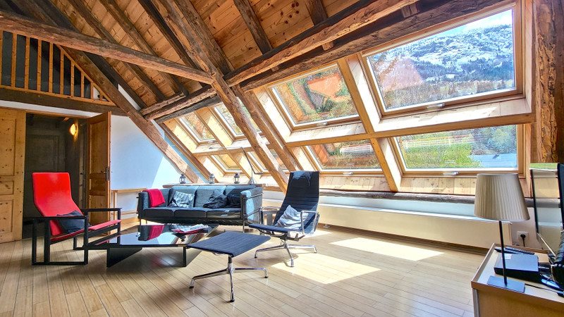 Maison à vendre, 423m², Oz (Oz-en-Oisans)
