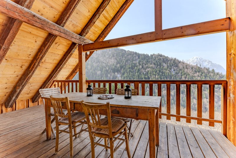 Maison à vendre, 423m², Oz (Oz-en-Oisans)