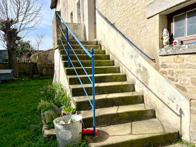 Maison à vendre, 123m², Bessé