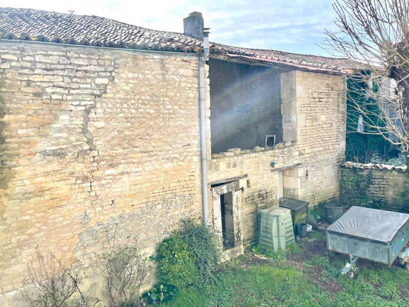 Maison à vendre, 123m², Bessé