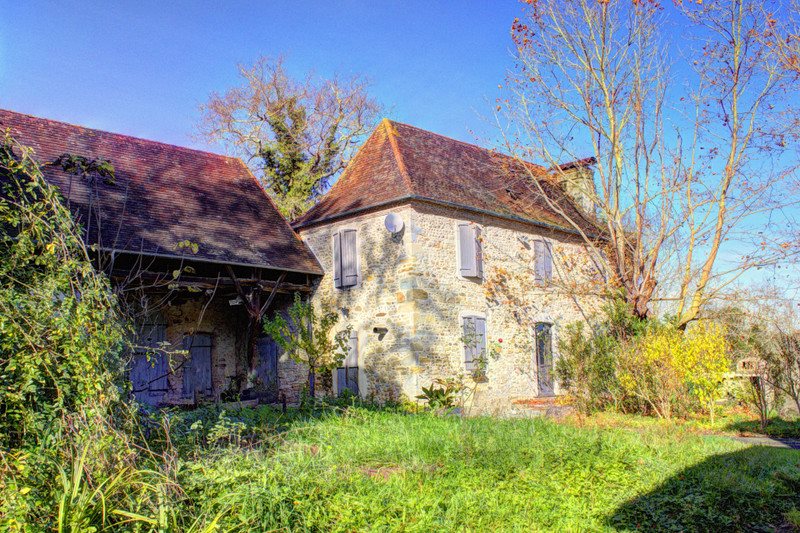 Maison à vendre, 496m², Navarrenx